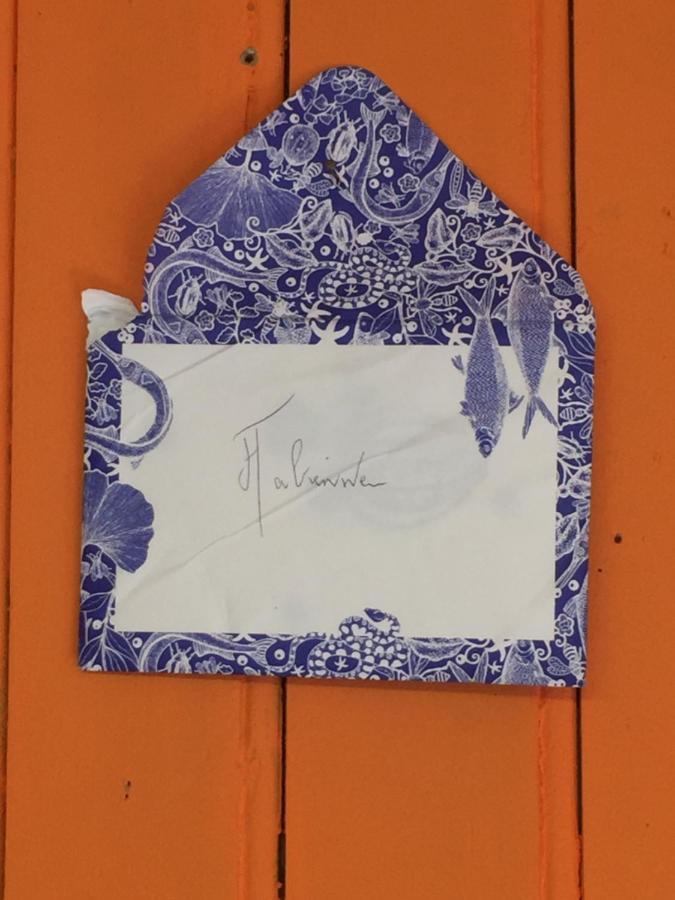 Bed and Breakfast L'Atelier Du Peintre Ornans Esterno foto