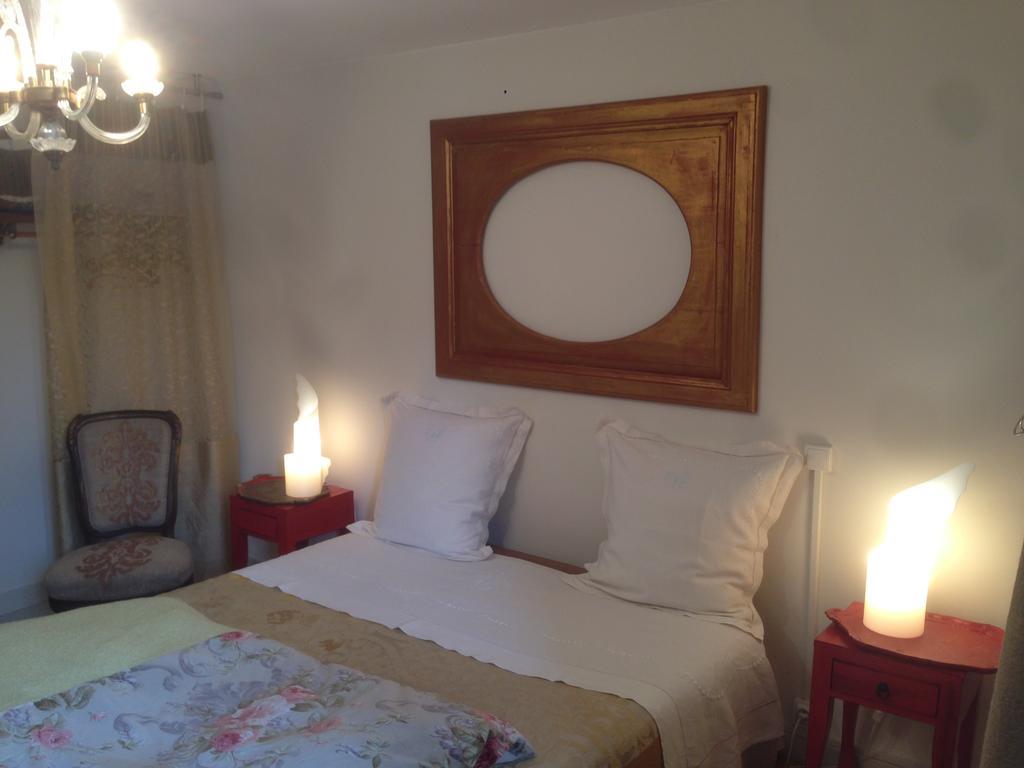 Bed and Breakfast L'Atelier Du Peintre Ornans Esterno foto