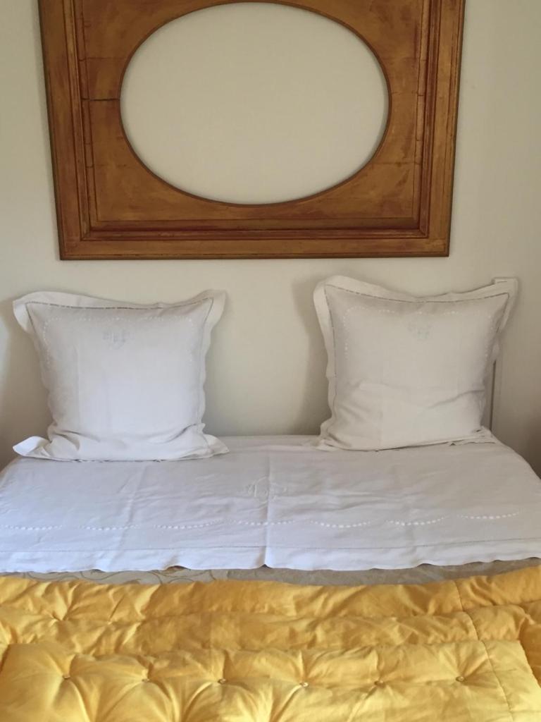 Bed and Breakfast L'Atelier Du Peintre Ornans Esterno foto